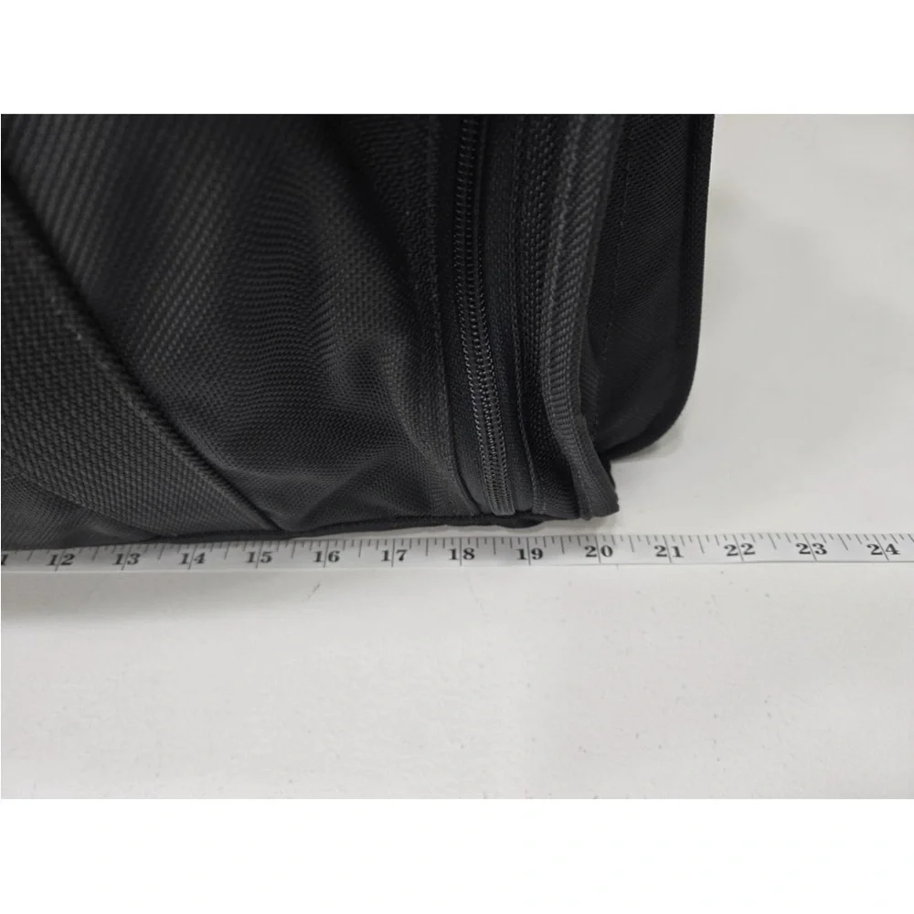 Genuine TUMI 278D3 Expandable Boston Ballistic 22